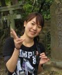 Yumi Miyaji