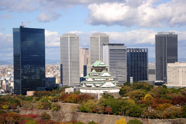 Highlights of Western Japan
