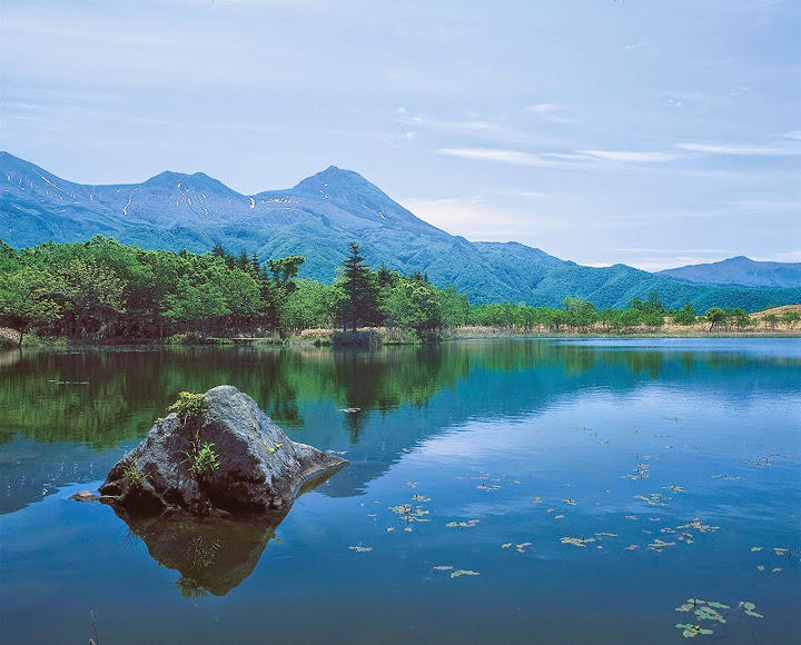 Nature Lover's Hokkaido