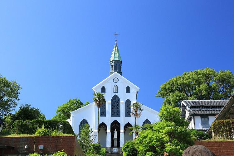 Nagasaki_Private_Tour_Oura_Church.JPG