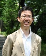 Seiichi Chada