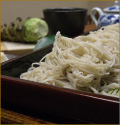 soba