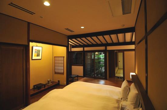 Ryokan Kurashiki - Tatsumi