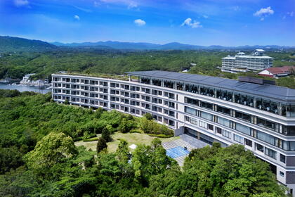 Shima Kanko Hotel Bay Suite(Ise Shima)