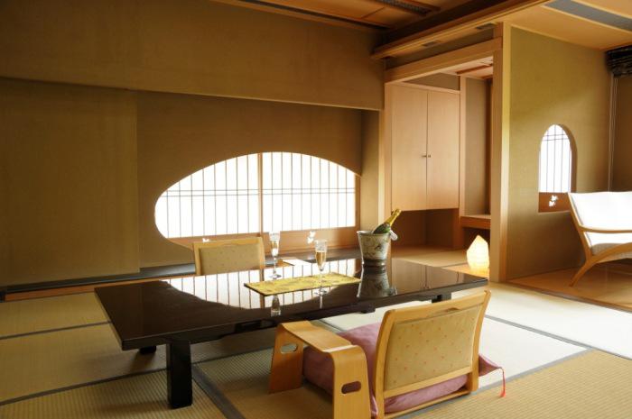 Standard Tatami room - KAI Matsumoto