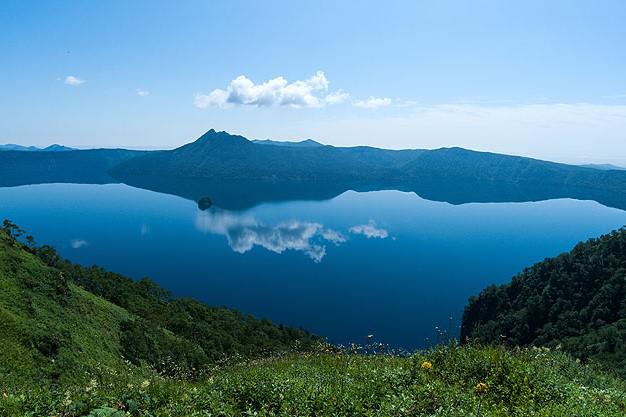Nature Lover's Hokkaido -Luxury Japan Travel - Michi Travel Japan