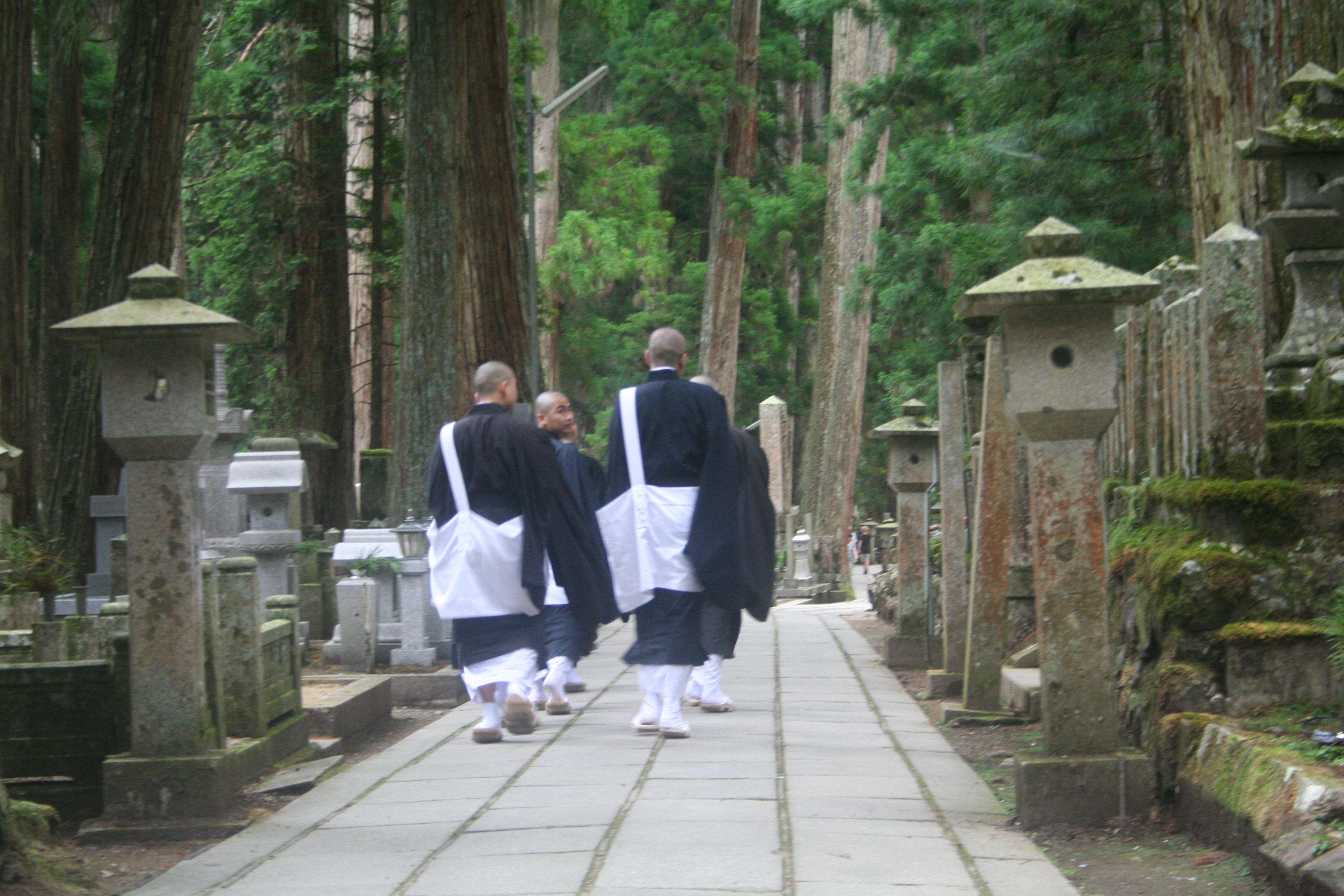 Mt Koya Private Tour.jpg