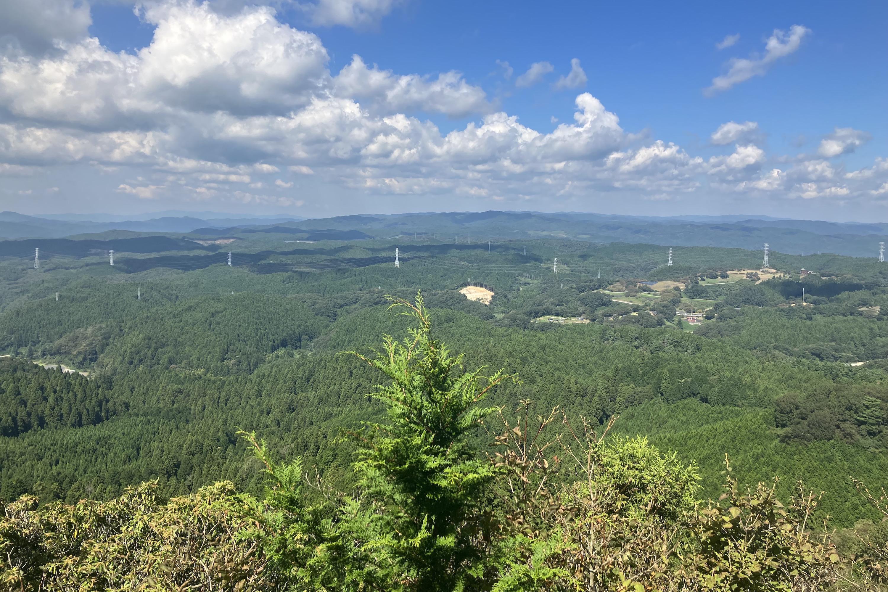 Northern Ibaraki Private Tour_the view from the top.jpg