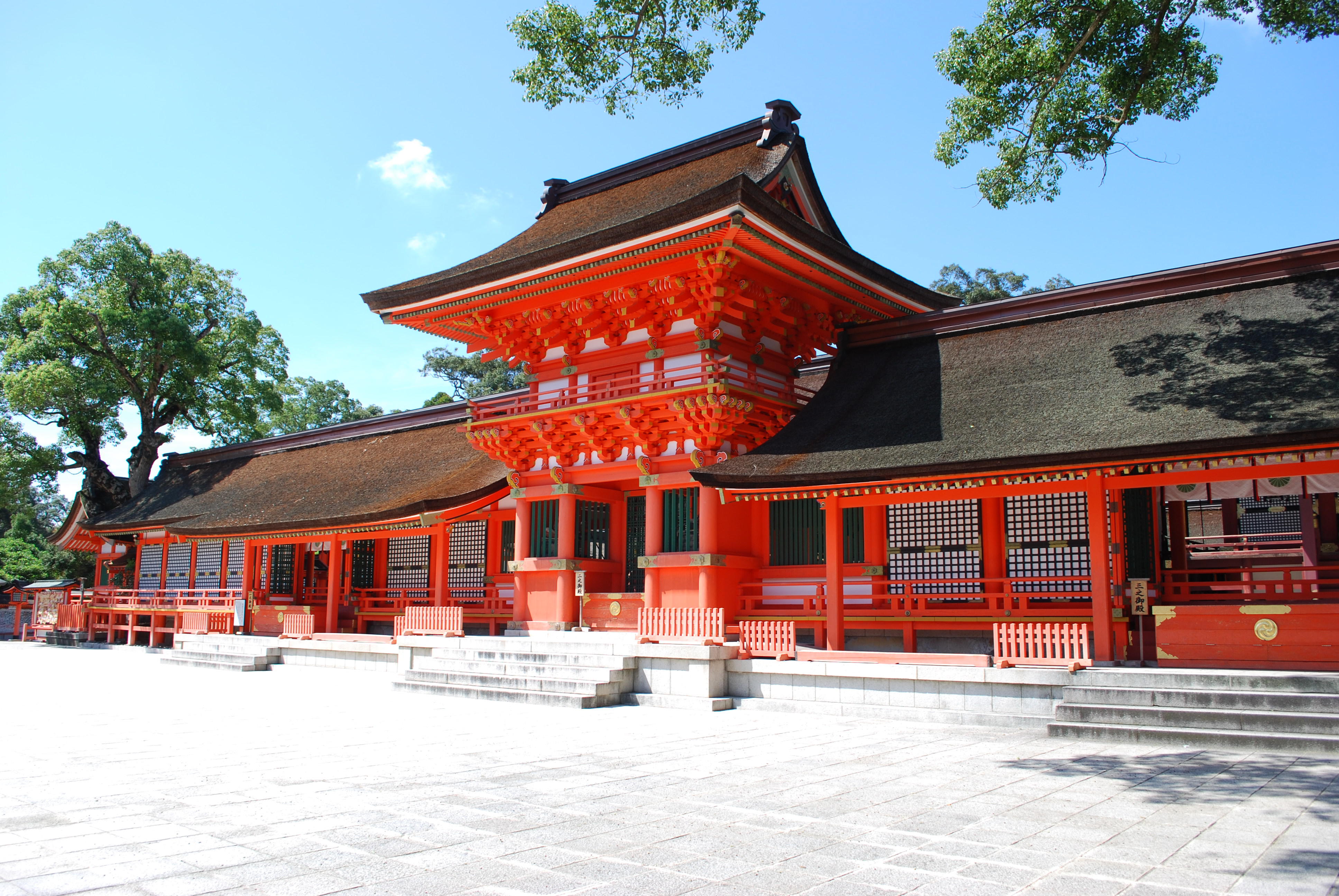 Oita_Kunisaki_Usajingu.jpg